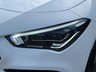 USED 2022 22 MERCEDES-BENZ CLA 1.3 CLA250e 15.6kWh AMG Line (Premium Plus) Coupe 8G-DCT Euro 6 (s/s) 4dr Pan/Roof+Nav+Camera+CarPlay