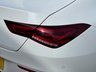 USED 2022 22 MERCEDES-BENZ CLA 1.3 CLA250e 15.6kWh AMG Line (Premium Plus) Coupe 8G-DCT Euro 6 (s/s) 4dr Pan/Roof+Nav+Camera+CarPlay