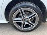 USED 2022 22 MERCEDES-BENZ CLA 1.3 CLA250e 15.6kWh AMG Line (Premium Plus) Coupe 8G-DCT Euro 6 (s/s) 4dr Pan/Roof+Nav+Camera+CarPlay