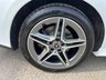 USED 2022 22 MERCEDES-BENZ CLA 1.3 CLA250e 15.6kWh AMG Line (Premium Plus) Coupe 8G-DCT Euro 6 (s/s) 4dr Pan/Roof+Nav+Camera+CarPlay