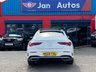 USED 2022 22 MERCEDES-BENZ CLA 1.3 CLA250e 15.6kWh AMG Line (Premium Plus) Coupe 8G-DCT Euro 6 (s/s) 4dr Pan/Roof+Nav+Camera+CarPlay