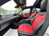 USED 2022 22 MERCEDES-BENZ CLA 1.3 CLA250e 15.6kWh AMG Line (Premium Plus) Coupe 8G-DCT Euro 6 (s/s) 4dr Pan/Roof+Nav+Camera+CarPlay