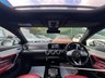USED 2022 22 MERCEDES-BENZ CLA 1.3 CLA250e 15.6kWh AMG Line (Premium Plus) Coupe 8G-DCT Euro 6 (s/s) 4dr Pan/Roof+Nav+Camera+CarPlay