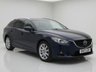USED 2017 17 MAZDA MAZDA6 2.0 SKYACTIV-G SE-L Tourer 5dr Petrol Manual Euro 6 (s/s) (145 ps) 1 Owner - F/S/H - Estate - LEZ