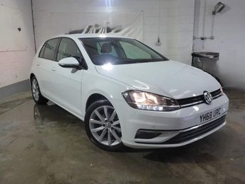 View our VOLKSWAGEN GOLF