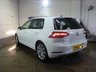USED 2018 68 VOLKSWAGEN GOLF 1.5 TSI EVO GPF GT Hatchback 5dr Petrol DSG Euro 6 (s/s) (150 ps) SERVICE HISTORY + DSG SERVICE + HUGE SPECIFICATION + AUTOMATIC + NEW MOT AND SERVICE FOR SALE