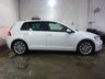 USED 2018 68 VOLKSWAGEN GOLF 1.5 TSI EVO GPF GT Hatchback 5dr Petrol DSG Euro 6 (s/s) (150 ps) SERVICE HISTORY + DSG SERVICE + HUGE SPECIFICATION + AUTOMATIC + NEW MOT AND SERVICE FOR SALE