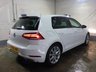 USED 2018 68 VOLKSWAGEN GOLF 1.5 TSI EVO GPF GT Hatchback 5dr Petrol DSG Euro 6 (s/s) (150 ps) SERVICE HISTORY + DSG SERVICE + HUGE SPECIFICATION + AUTOMATIC + NEW MOT AND SERVICE FOR SALE