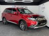 USED 2015 65 MITSUBISHI OUTLANDER 2.2 DI-D GX3 SUV 5dr Diesel Manual 4WD Euro 6 (s/s) (147 ps) LONG MOT VALID UNTIL JAN 2027, 5 RECORDED SERVICE STAMPS WITH 4 MITSUBISHI MAIN DEALER STAMPS PLUS FURTHER INDEPENDENT SERVICING, 7 SEATS, 4WD, PRIVACY GLASS, ROOF RAILS, TOW BAR WITH TRAILER ELECTRICS, BLACK LEATHER, KEYLESS GO, DUAL ZONE CLIMATE CONTROL, BLUETOOTH, USB, CRUISE CONTROL, SPACIOUS FAMILY SUV THAT HAS BEEN WELL MAINTAINED.