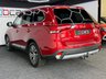 USED 2015 65 MITSUBISHI OUTLANDER 2.2 DI-D GX3 SUV 5dr Diesel Manual 4WD Euro 6 (s/s) (147 ps) LONG MOT VALID UNTIL JAN 2027, 5 RECORDED SERVICE STAMPS WITH 4 MITSUBISHI MAIN DEALER STAMPS PLUS FURTHER INDEPENDENT SERVICING, 7 SEATS, 4WD, PRIVACY GLASS, ROOF RAILS, TOW BAR WITH TRAILER ELECTRICS, BLACK LEATHER, KEYLESS GO, DUAL ZONE CLIMATE CONTROL, BLUETOOTH, USB, CRUISE CONTROL, SPACIOUS FAMILY SUV THAT HAS BEEN WELL MAINTAINED.