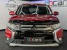 USED 2015 65 MITSUBISHI OUTLANDER 2.2 DI-D GX3 SUV 5dr Diesel Manual 4WD Euro 6 (s/s) (147 ps) LONG MOT VALID UNTIL JAN 2027, 5 RECORDED SERVICE STAMPS WITH 4 MITSUBISHI MAIN DEALER STAMPS PLUS FURTHER INDEPENDENT SERVICING, 7 SEATS, 4WD, PRIVACY GLASS, ROOF RAILS, TOW BAR WITH TRAILER ELECTRICS, BLACK LEATHER, KEYLESS GO, DUAL ZONE CLIMATE CONTROL, BLUETOOTH, USB, CRUISE CONTROL, SPACIOUS FAMILY SUV THAT HAS BEEN WELL MAINTAINED.