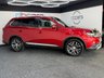 USED 2015 65 MITSUBISHI OUTLANDER 2.2 DI-D GX3 SUV 5dr Diesel Manual 4WD Euro 6 (s/s) (147 ps) LONG MOT VALID UNTIL JAN 2027, 5 RECORDED SERVICE STAMPS WITH 4 MITSUBISHI MAIN DEALER STAMPS PLUS FURTHER INDEPENDENT SERVICING, 7 SEATS, 4WD, PRIVACY GLASS, ROOF RAILS, TOW BAR WITH TRAILER ELECTRICS, BLACK LEATHER, KEYLESS GO, DUAL ZONE CLIMATE CONTROL, BLUETOOTH, USB, CRUISE CONTROL, SPACIOUS FAMILY SUV THAT HAS BEEN WELL MAINTAINED.