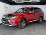 USED 2015 65 MITSUBISHI OUTLANDER 2.2 DI-D GX3 SUV 5dr Diesel Manual 4WD Euro 6 (s/s) (147 ps) LONG MOT VALID UNTIL JAN 2027, 5 RECORDED SERVICE STAMPS WITH 4 MITSUBISHI MAIN DEALER STAMPS PLUS FURTHER INDEPENDENT SERVICING, 7 SEATS, 4WD, PRIVACY GLASS, ROOF RAILS, TOW BAR WITH TRAILER ELECTRICS, BLACK LEATHER, KEYLESS GO, DUAL ZONE CLIMATE CONTROL, BLUETOOTH, USB, CRUISE CONTROL, SPACIOUS FAMILY SUV THAT HAS BEEN WELL MAINTAINED.