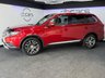 USED 2015 65 MITSUBISHI OUTLANDER 2.2 DI-D GX3 SUV 5dr Diesel Manual 4WD Euro 6 (s/s) (147 ps) LONG MOT VALID UNTIL JAN 2027, 5 RECORDED SERVICE STAMPS WITH 4 MITSUBISHI MAIN DEALER STAMPS PLUS FURTHER INDEPENDENT SERVICING, 7 SEATS, 4WD, PRIVACY GLASS, ROOF RAILS, TOW BAR WITH TRAILER ELECTRICS, BLACK LEATHER, KEYLESS GO, DUAL ZONE CLIMATE CONTROL, BLUETOOTH, USB, CRUISE CONTROL, SPACIOUS FAMILY SUV THAT HAS BEEN WELL MAINTAINED.