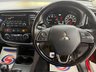 USED 2015 65 MITSUBISHI OUTLANDER 2.2 DI-D GX3 SUV 5dr Diesel Manual 4WD Euro 6 (s/s) (147 ps) LONG MOT VALID UNTIL JAN 2027, 5 RECORDED SERVICE STAMPS WITH 4 MITSUBISHI MAIN DEALER STAMPS PLUS FURTHER INDEPENDENT SERVICING, 7 SEATS, 4WD, PRIVACY GLASS, ROOF RAILS, TOW BAR WITH TRAILER ELECTRICS, BLACK LEATHER, KEYLESS GO, DUAL ZONE CLIMATE CONTROL, BLUETOOTH, USB, CRUISE CONTROL, SPACIOUS FAMILY SUV THAT HAS BEEN WELL MAINTAINED.