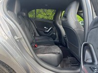 USED 2021 21 MERCEDES-BENZ A CLASS 2.0 A250 AMG Line Hatchback 5dr Petrol 7G-DCT Euro 6 (s/s) (224 ps) huge spec