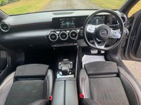 USED 2021 21 MERCEDES-BENZ A CLASS 2.0 A250 AMG Line Hatchback 5dr Petrol 7G-DCT Euro 6 (s/s) (224 ps) huge spec