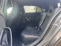 USED 2021 21 MERCEDES-BENZ A CLASS 2.0 A250 AMG Line Hatchback 5dr Petrol 7G-DCT Euro 6 (s/s) (224 ps) huge spec