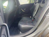 USED 2021 21 MERCEDES-BENZ A CLASS 2.0 A250 AMG Line Hatchback 5dr Petrol 7G-DCT Euro 6 (s/s) (224 ps) huge spec