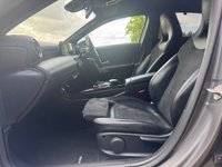 USED 2021 21 MERCEDES-BENZ A CLASS 2.0 A250 AMG Line Hatchback 5dr Petrol 7G-DCT Euro 6 (s/s) (224 ps) huge spec