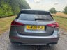 USED 2021 21 MERCEDES-BENZ A CLASS 2.0 A250 AMG Line Hatchback 5dr Petrol 7G-DCT Euro 6 (s/s) (224 ps) huge spec