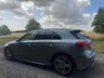 USED 2021 21 MERCEDES-BENZ A CLASS 2.0 A250 AMG Line Hatchback 5dr Petrol 7G-DCT Euro 6 (s/s) (224 ps) huge spec