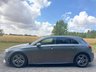 USED 2021 21 MERCEDES-BENZ A CLASS 2.0 A250 AMG Line Hatchback 5dr Petrol 7G-DCT Euro 6 (s/s) (224 ps) huge spec