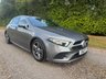 USED 2021 21 MERCEDES-BENZ A CLASS 2.0 A250 AMG Line Hatchback 5dr Petrol 7G-DCT Euro 6 (s/s) (224 ps) huge spec