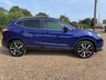 USED 2014 14 NISSAN QASHQAI 1.2 DIG-T Tekna SUV 5dr Petrol Manual 2WD Euro 5 (s/s) (115 ps) NISSAN QASHQAI 1.2 DIG-T Tekna SUV 5dr Petrol Manual 2WD Euro 5 (s/s) (115 ps