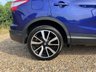 USED 2014 14 NISSAN QASHQAI 1.2 DIG-T Tekna SUV 5dr Petrol Manual 2WD Euro 5 (s/s) (115 ps) NISSAN QASHQAI 1.2 DIG-T Tekna SUV 5dr Petrol Manual 2WD Euro 5 (s/s) (115 ps