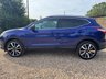 USED 2014 14 NISSAN QASHQAI 1.2 DIG-T Tekna SUV 5dr Petrol Manual 2WD Euro 5 (s/s) (115 ps) NISSAN QASHQAI 1.2 DIG-T Tekna SUV 5dr Petrol Manual 2WD Euro 5 (s/s) (115 ps