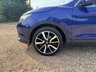 USED 2014 14 NISSAN QASHQAI 1.2 DIG-T Tekna SUV 5dr Petrol Manual 2WD Euro 5 (s/s) (115 ps) NISSAN QASHQAI 1.2 DIG-T Tekna SUV 5dr Petrol Manual 2WD Euro 5 (s/s) (115 ps