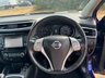USED 2014 14 NISSAN QASHQAI 1.2 DIG-T Tekna SUV 5dr Petrol Manual 2WD Euro 5 (s/s) (115 ps) NISSAN QASHQAI 1.2 DIG-T Tekna SUV 5dr Petrol Manual 2WD Euro 5 (s/s) (115 ps