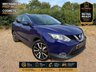 USED 2014 14 NISSAN QASHQAI 1.2 DIG-T Tekna SUV 5dr Petrol Manual 2WD Euro 5 (s/s) (115 ps) NISSAN QASHQAI 1.2 DIG-T Tekna SUV 5dr Petrol Manual 2WD Euro 5 (s/s) (115 ps