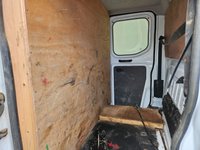 USED 2023 72 FORD TRANSIT 350 LEADER CREW CAB TIPPER PICKUP 59K ULEZ FREE ZONE 