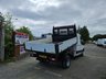 USED 2023 72 FORD TRANSIT 350 LEADER CREW CAB TIPPER PICKUP 59K ULEZ FREE ZONE 