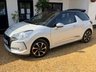 USED 2017 17 DS AUTOMOBILES DS 3 CABRIO 1.2 PureTech Elegance Cabriolet 2dr Petrol Manual Euro 6 (s/s) (110 ps) One Former Keeper, Canvas Sunroof, Service History, Euro6 - ULEZ Compliant