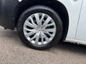 USED 2022 22 PEUGEOT PARTNER 1.5 BlueHDi 850 Professional Long Crew Van Double Cab 6dr Diesel Manual LWB Euro 6 (s/s) (100 bhp) Crew van, CarPlay