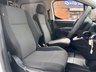 USED 2022 22 PEUGEOT PARTNER 1.5 BlueHDi 850 Professional Long Crew Van Double Cab 6dr Diesel Manual LWB Euro 6 (s/s) (100 bhp) Crew van, CarPlay