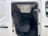USED 2022 22 PEUGEOT PARTNER 1.5 BlueHDi 850 Professional Long Crew Van Double Cab 6dr Diesel Manual LWB Euro 6 (s/s) (100 bhp) Crew van, CarPlay
