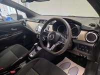 USED 2020 20 NISSAN MICRA 1.0 IG-T Acenta Hatchback 5dr Petrol XTRON Euro 6 (s/s) (100 ps) 