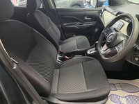 USED 2020 20 NISSAN MICRA 1.0 IG-T Acenta Hatchback 5dr Petrol XTRON Euro 6 (s/s) (100 ps) 