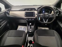 USED 2020 20 NISSAN MICRA 1.0 IG-T Acenta Hatchback 5dr Petrol XTRON Euro 6 (s/s) (100 ps) 