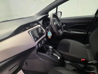 USED 2020 20 NISSAN MICRA 1.0 IG-T Acenta Hatchback 5dr Petrol XTRON Euro 6 (s/s) (100 ps) 
