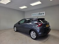 USED 2020 20 NISSAN MICRA 1.0 IG-T Acenta Hatchback 5dr Petrol XTRON Euro 6 (s/s) (100 ps) 