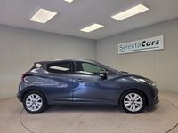USED 2020 20 NISSAN MICRA 1.0 IG-T Acenta Hatchback 5dr Petrol XTRON Euro 6 (s/s) (100 ps) 