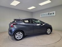 USED 2020 20 NISSAN MICRA 1.0 IG-T Acenta Hatchback 5dr Petrol XTRON Euro 6 (s/s) (100 ps) 