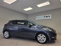 USED 2020 20 NISSAN MICRA 1.0 IG-T Acenta Hatchback 5dr Petrol XTRON Euro 6 (s/s) (100 ps) 