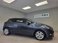 USED 2020 20 NISSAN MICRA 1.0 IG-T Acenta Hatchback 5dr Petrol XTRON Euro 6 (s/s) (100 ps) 