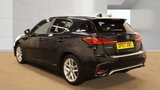 USED 2017 67 LEXUS CT 1.8 200h Luxury Hatchback 5dr Petrol Hybrid CVT Euro 6 (s/s) (136 ps) FULL HISTORY+NAV+HEATED SEATS